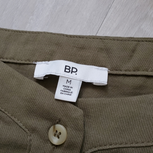 NWT BP. off the shoulder top - Picture 8 of 9